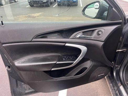 Used 2013 Buick Regal Premium image 5