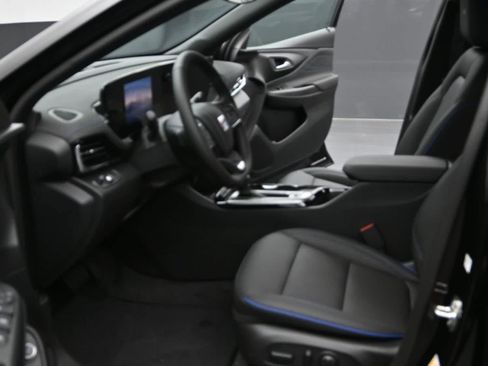 New 2026 Buick Envista Sport Touring w/ Convenience I Package FWD image 18