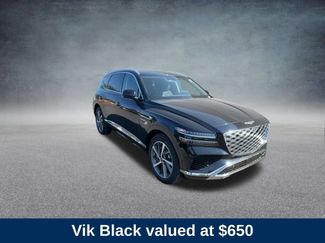 Used 2025 Genesis GV80 2.5T Advanced video 2