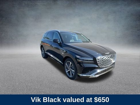 Used 2025 Genesis GV80 2.5T Advanced image 2