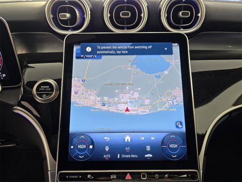 New 2026 Mercedes-Benz GLC 300 image 15