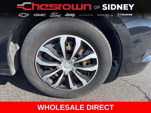 Used 2009 Honda Accord LX image 12