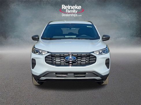 New 2026 Ford Escape ST-Line w/ Tech Pack #1 image 2