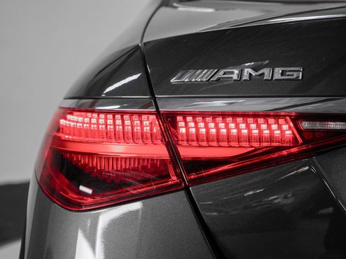 Used 2025 Mercedes-Benz S 63 AMG S image 20