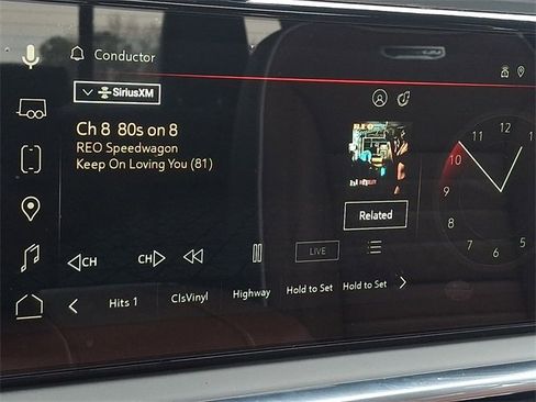 Used 2025 GMC Sierra 1500 Denali Ultimate image 18