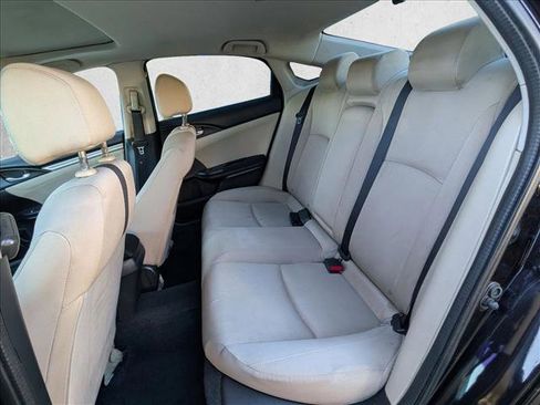 Used 2016 Honda Civic EX-T image 19