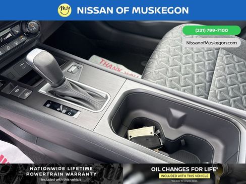 New 2026 Nissan Kicks SV w/ SV Premium Package image 20