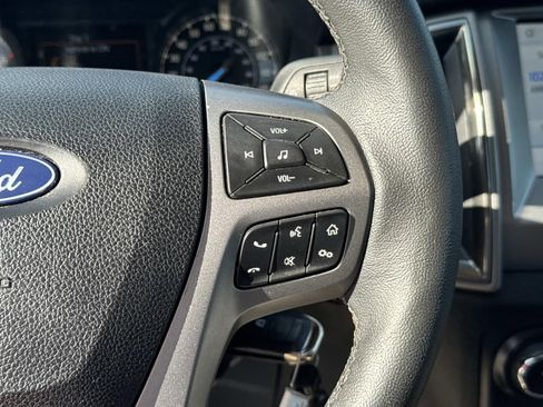 Used 2019 Ford Ranger XLT w/ Equipment Group 301A Mid RWD image 23