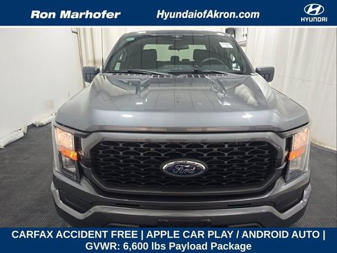 Used 2023 Ford F150 XL w/ XL STX Apperance Package AWD/4WD image 1