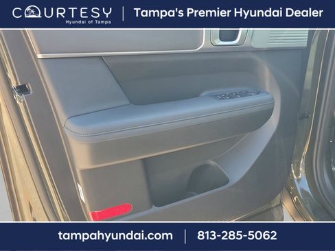 New 2026 Hyundai Santa Fe XRT image 30