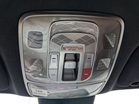 New 2025 Genesis GV80 3.5T Prestige image 24