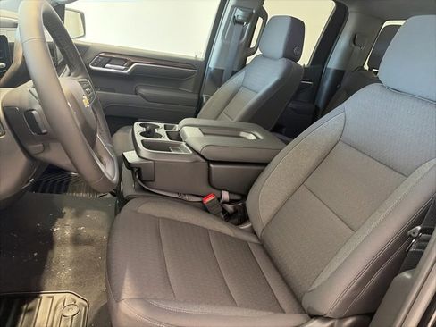 New 2026 Chevrolet Silverado 1500 LT image 12