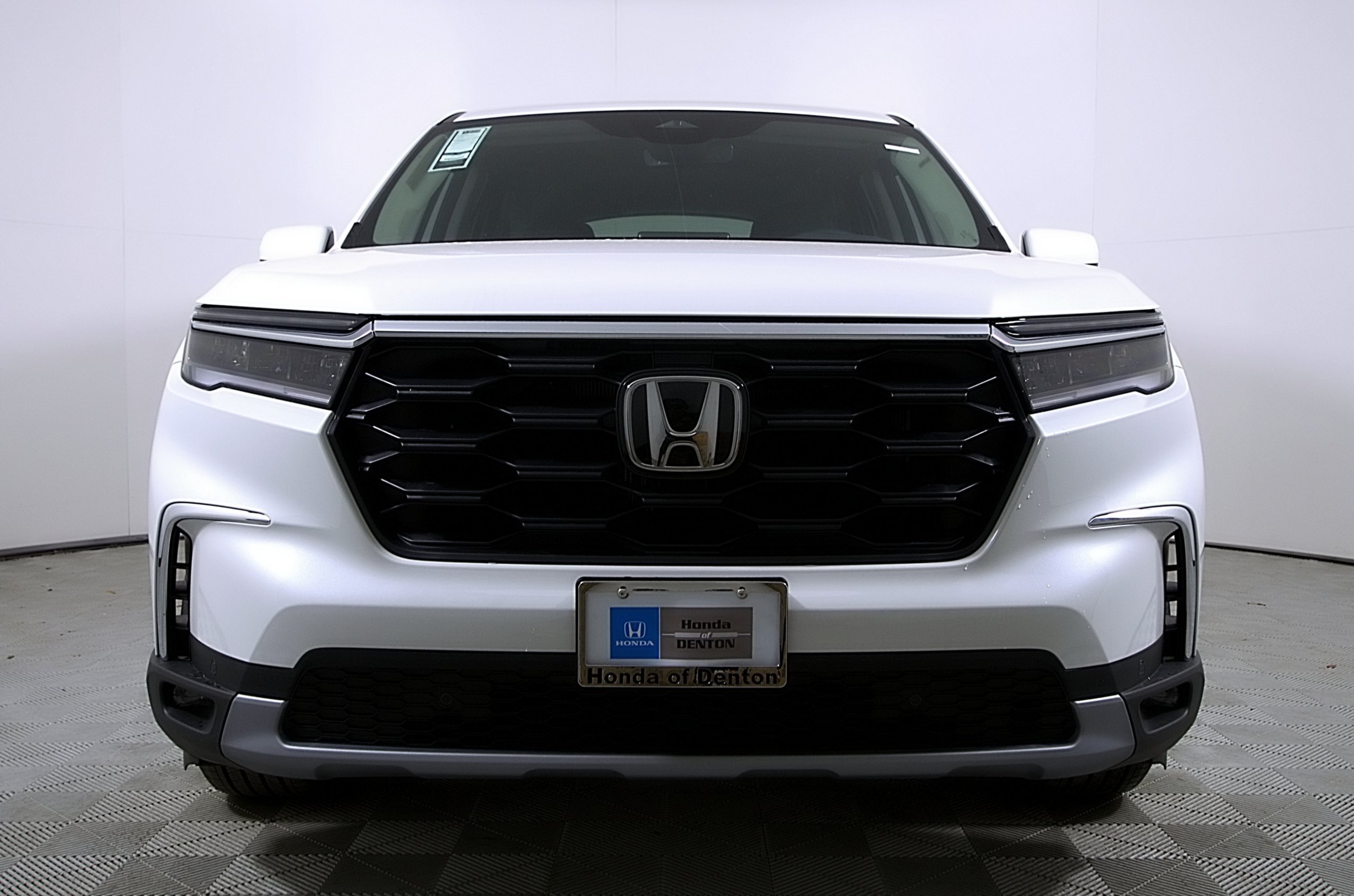 Used 2025 Honda Pilot EX-L image 5