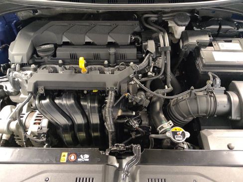 Used 2020 Kia Rio S FWD image 30