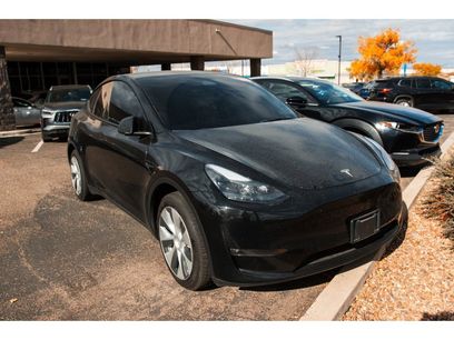 Used 2023 Tesla Model Y Long Range