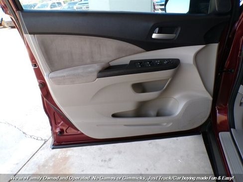 Used 2012 Honda CR-V EX image 13