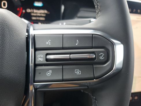 New 2026 GMC Acadia Elevation w/ Elevation Premium Package image 22