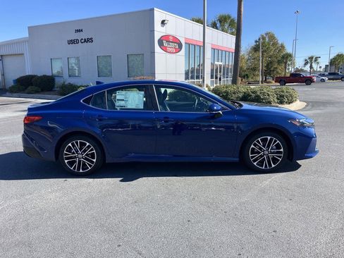 New 2026 Toyota Camry XLE image 6