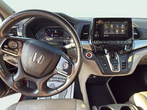 Used 2019 Honda Odyssey EX-L image 11
