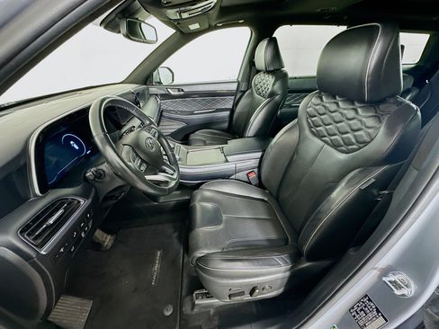 Used 2020 Hyundai Palisade Limited AWD/4WD image 13