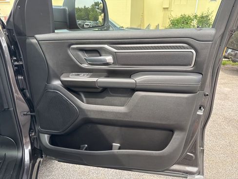 New 2026 RAM 1500 Big Horn AWD/4WD image 29