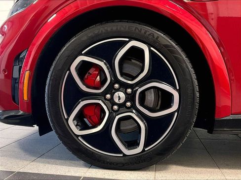 Used 2022 Ford Mustang Mach-E GT AWD/4WD image 7
