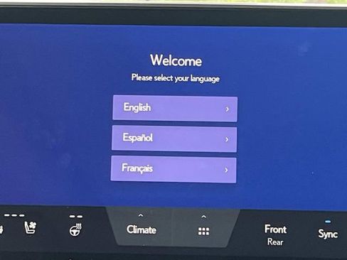 New 2026 Lexus RX 350 AWD image 15