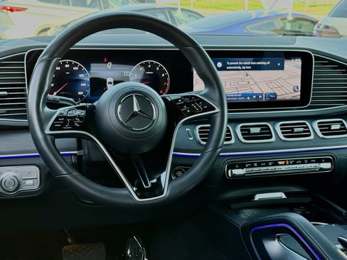 Used 2024 Mercedes-Benz GLE 350 4MATIC image 41
