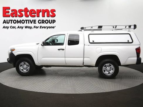 Used 2021 Toyota Tacoma SR RWD image 59