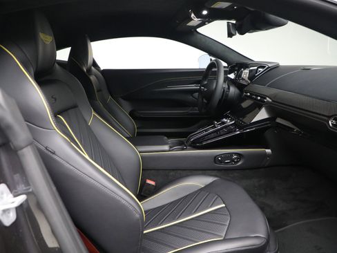 New 2026 Aston Martin V8 Vantage S image 19