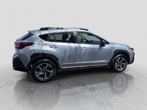 Certified 2024 Subaru Crosstrek 2.0i Premium AWD/4WD image 7