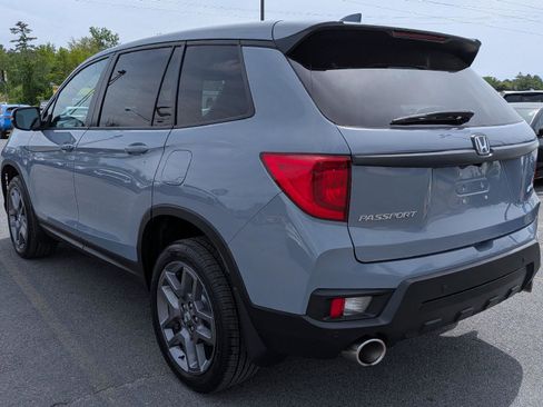 Used 2023 Honda Passport EX-L image 9