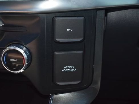 Used 2023 Ford F150 Lariat w/ Equipment Group 502A High AWD/4WD image 38