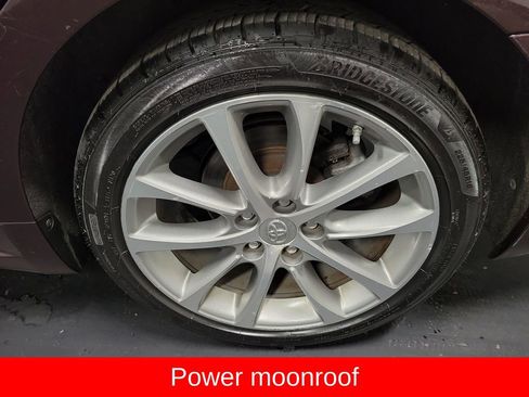 Used 2014 Toyota Avalon XLE Touring image 12