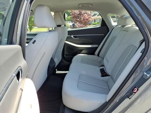 Used 2022 Hyundai Sonata SEL FWD image 5