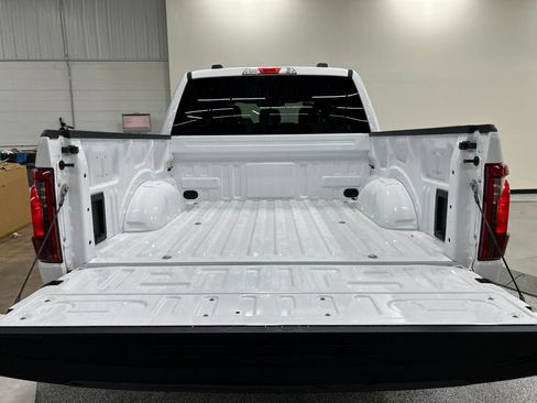 New 2026 Ford F150 STX AWD/4WD image 29