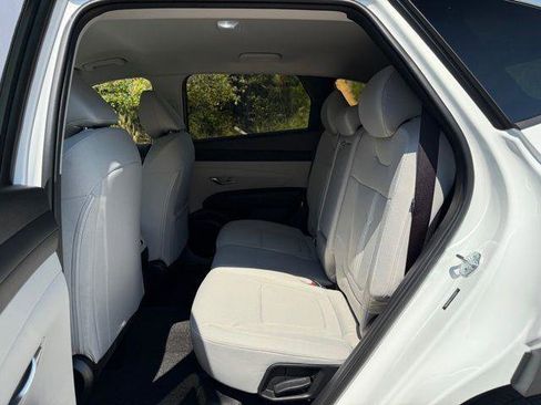 New 2026 Hyundai Tucson SEL image 26