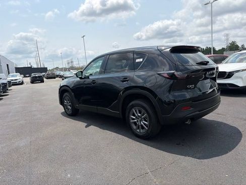 New 2026 MAZDA CX-5 Select AWD/4WD image 13