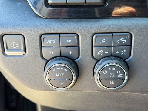 Used 2024 Chevrolet Silverado 1500 ZR2 w/ ZR2 Bison Edition image 19