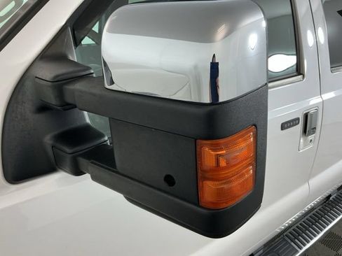 Used 2014 Ford F250 Platinum AWD/4WD image 10