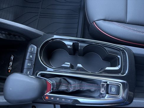 New 2026 Chevrolet TrailBlazer RS w/ Convenience Package image 23