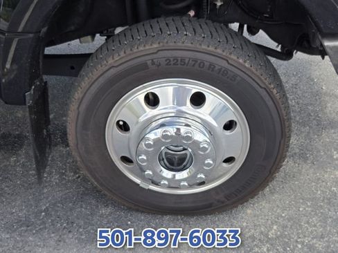 Used 2022 Ford F450 Limited w/ FX4 Off-Road Package AWD/4WD image 20