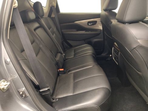 Used 2018 Nissan Murano Platinum w/ Cargo Package FWD image 19