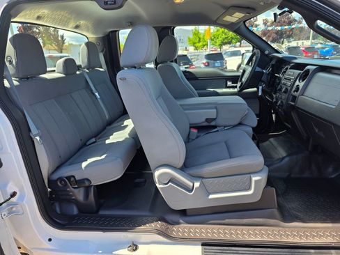 Used 2013 Ford F150 XL w/ PWR Equipment Group AWD/4WD image 16
