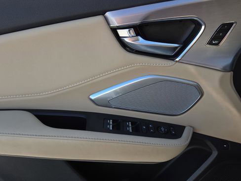 Used 2023 Acura RDX FWD w/ Technology Package image 39