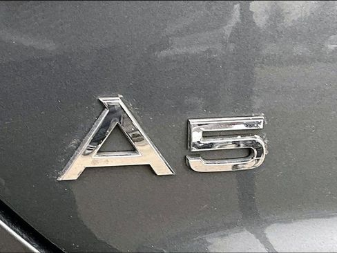 Used 2018 Audi A5 2.0T Premium Plus w/ Premium Plus AWD/4WD image 24