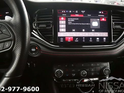 Used 2024 Dodge Durango GT image 22