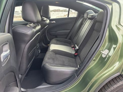 Used 2023 Dodge Charger GT w/ Plus Group image 14