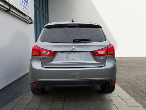 Used 2015 Mitsubishi Outlander Sport SE image 4