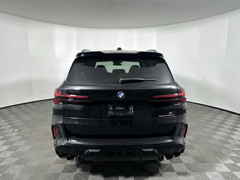 New 2026 BMW X5 M Competition image 2